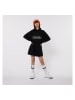 DKNY Hoodiejurk zwart