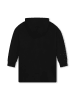 DKNY Hoodiejurk zwart