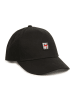 DKNY Cap in Schwarz