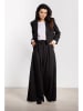 Awama Marlenehose in Schwarz
