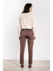 Awama Hose in Braun