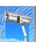 Joybos Fensterreiniger in Grau - (L)134,5 x (B)28,5 cm