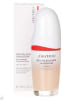 Shiseido Podkład "Revitalessence Skin Glow - 240 Linen" - 30 ml