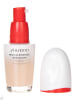 Shiseido Podkład "Revitalessence Skin Glow - 240 Linen" - 30 ml