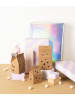 folia PAPER Geschenkdozen "Kraft" beige - vanaf 5 jaar