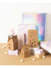 folia PAPER Geschenkdozen "Kraft" beige - vanaf 5 jaar