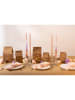 folia PAPER Geschenkdozen "Kraft" beige - vanaf 5 jaar