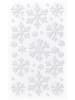 folia PAPER Schuimrubberglittersticker "Kerstmis" groen - vanaf 5 jaar