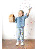 folia PAPER Lantaarn-knutselset "Starlight" beige - vanaf 5 jaar