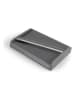 KITCHENCOOK Mandoline grijs - (L)30 x (B)11,3 cm