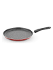 KITCHENCOOK Pannenkoekenpan rood - Ø 26 cm