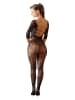Orion Jumpsuit zwart