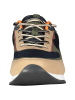 Geographical Norway Sneakers "Olyno" beige/kaki/zwart
