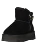 Geographical Norway Winterboots ''Ozipcache'' in Schwarz