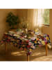 Madre Selva Tischdecke in Bunt - (L)250 x (B)140 cm