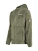 Geographical Norway Fleecejacke "Upload" in Khaki