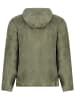 Geographical Norway Kurtka polarowa "Upload" w kolorze khaki