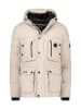 Geographical Norway Parka "Albert" beige