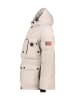 Geographical Norway Parka "Albert" beige
