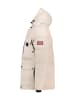 Geographical Norway Parka "Albert" beige