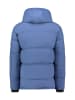 Geographical Norway Parka "Albert" petrol