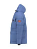 Geographical Norway Parka "Albert" petrol