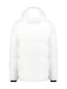Geographical Norway Parka "Albert" wit