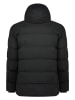 Geographical Norway Parka "Cachot" zwart