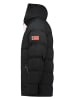 Geographical Norway Parka "Cachot" zwart