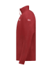 Geographical Norway Fleece trui "Tug" bordeaux