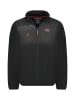 Geographical Norway Fleece vest "Trasir" zwart