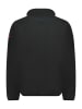 Geographical Norway Fleece vest "Trasir" zwart
