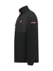Geographical Norway Fleece vest "Trasir" zwart