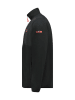 Geographical Norway Fleece vest "Trasir" zwart