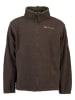 Geographical Norway Fleece vest "Tamazonie" bruin