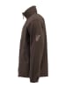 Geographical Norway Fleece vest "Tamazonie" bruin