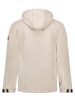 Geographical Norway Softshelljacke "Takito" in Beige