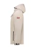 Geographical Norway Softshelljacke "Takito" in Beige