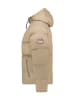 Geographical Norway Steppjacke "Ancelo" in Beige