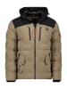 Geographical Norway Winterjas "Cachot" beige