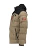 Geographical Norway Winterjas "Cachot" beige