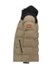 Geographical Norway Winterjas "Cachot" beige