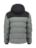 Geographical Norway Winterjas "Cachot" grijs