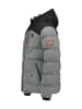 Geographical Norway Winterjas "Cachot" grijs