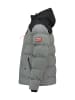 Geographical Norway Winterjas "Cachot" grijs