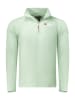 Geographical Norway Fleecepullover "Tug" in Mint