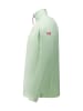 Geographical Norway Fleecepullover "Tug" in Mint