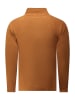 Geographical Norway Fleece trui "Tug" lichtbruin
