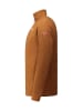 Geographical Norway Fleece trui "Tug" lichtbruin