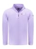 Geographical Norway Fleecepullover "Tug" in Lila